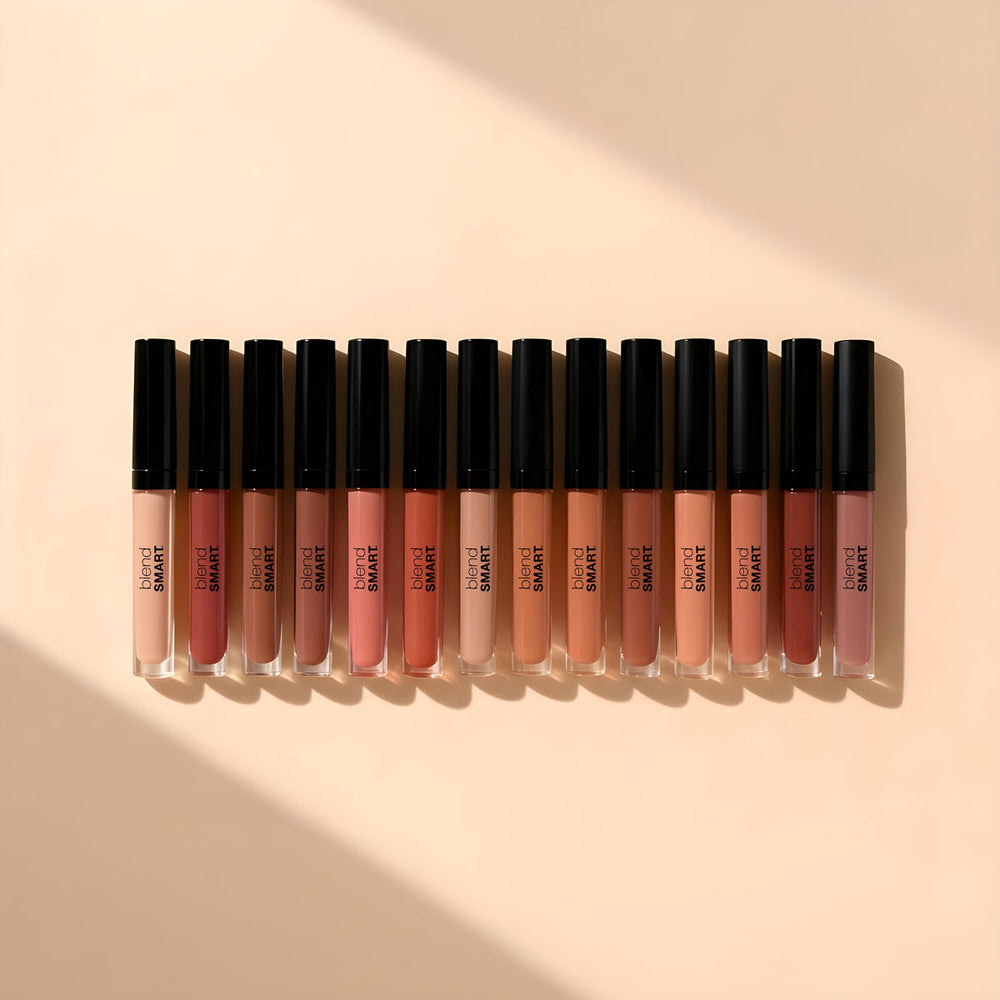 Brillo labial Pure Glow