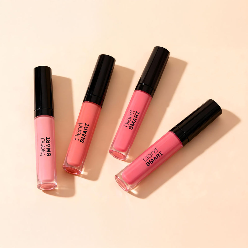 Aceite labial divino