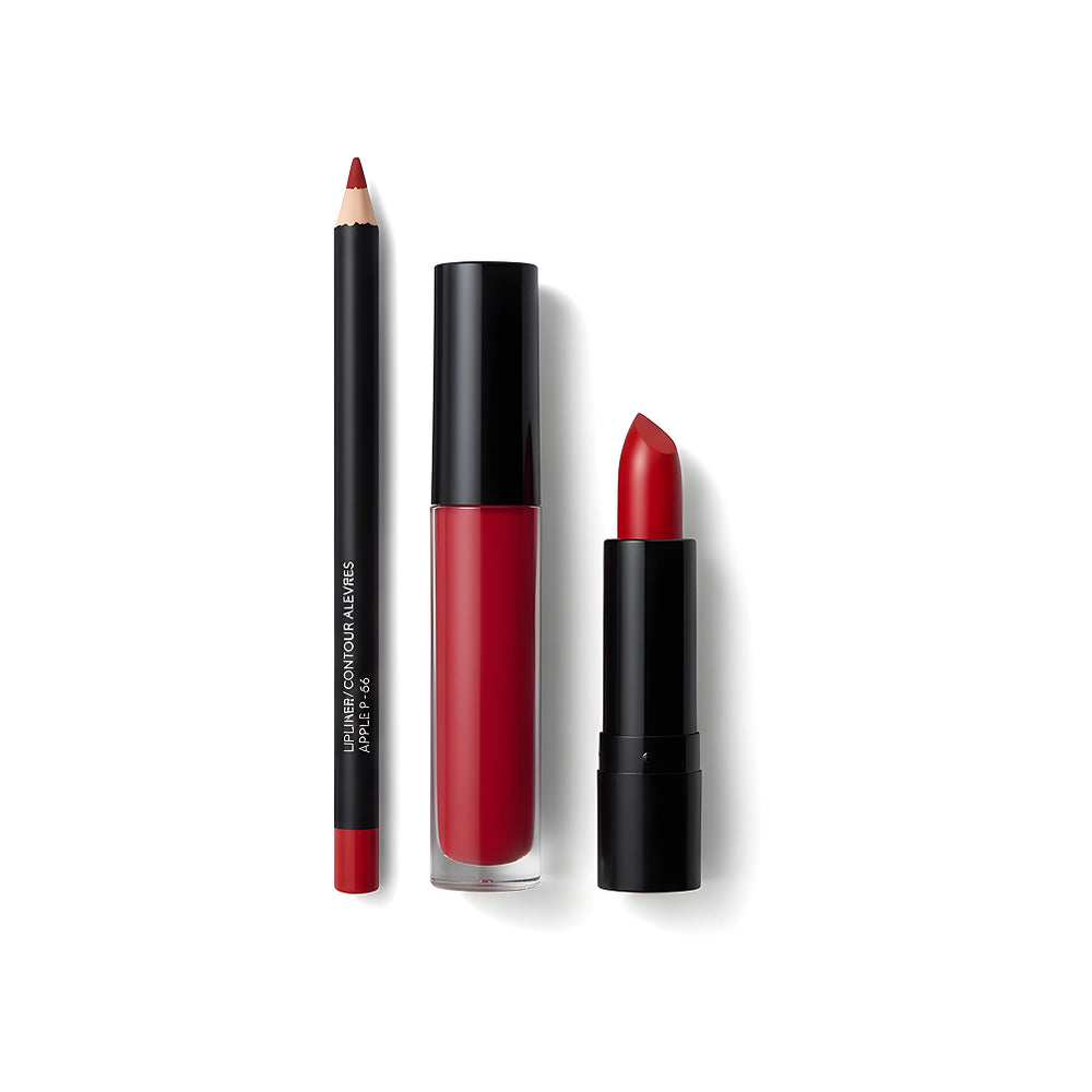Kit de labios Perfect Pout