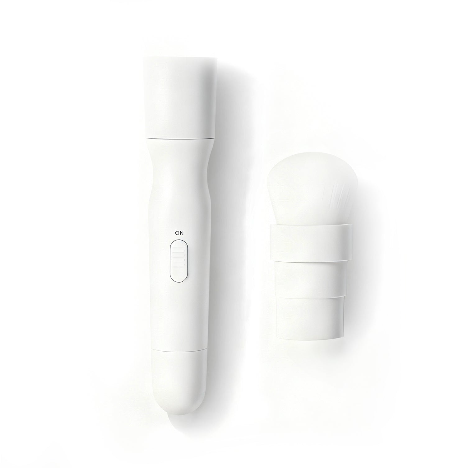 Kit de brochas para el cuidado de la piel