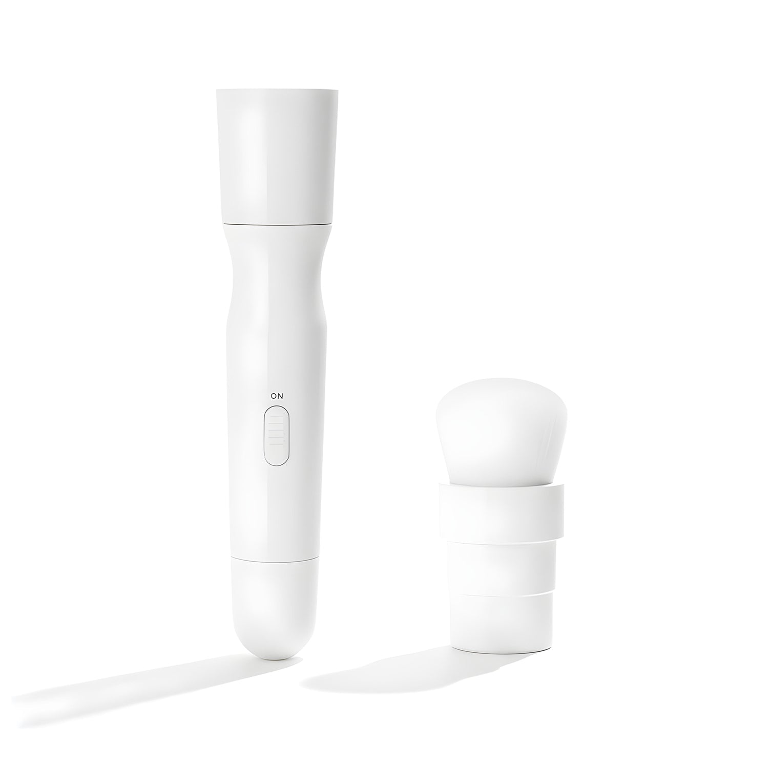 Kit de brochas para el cuidado de la piel