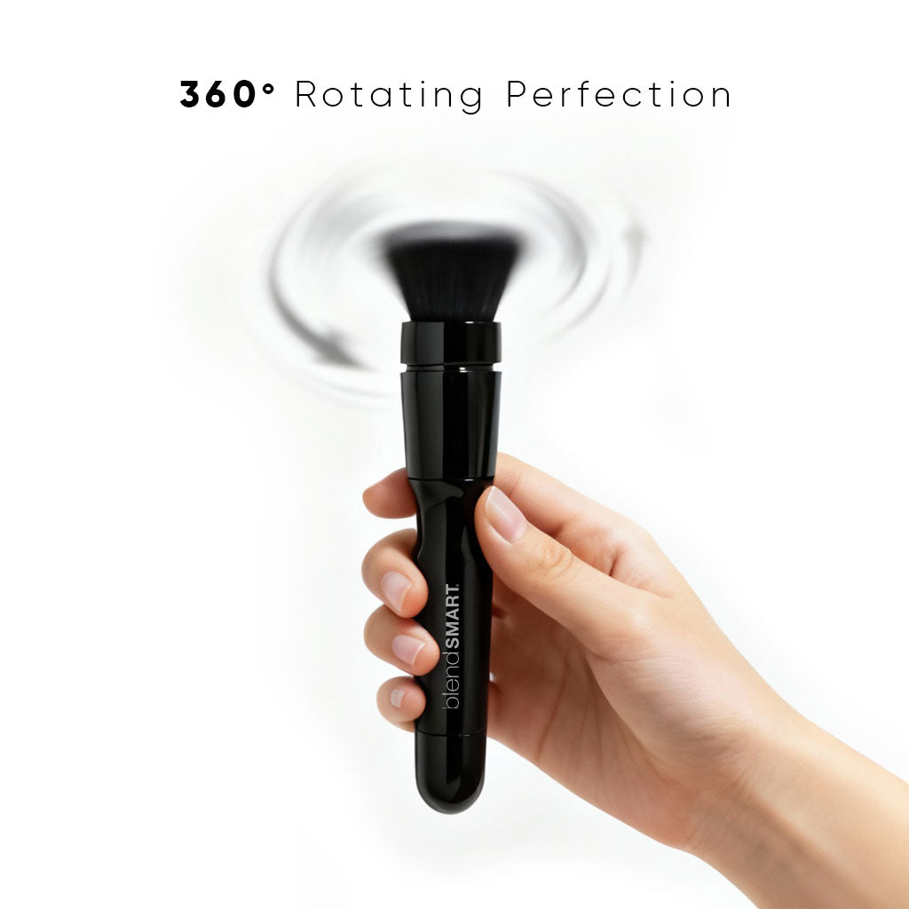 Beauty Maven 6-Piece Rotating Artistry Set