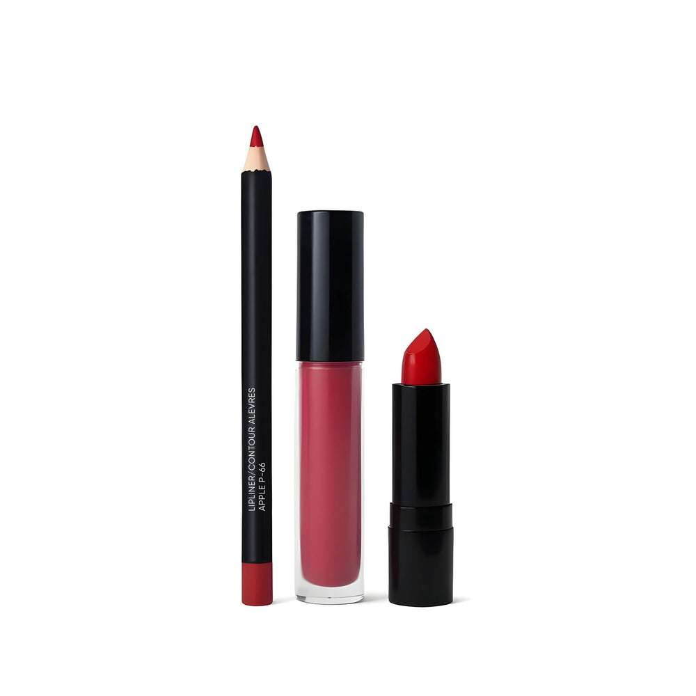 Kit de labios Perfect Pout