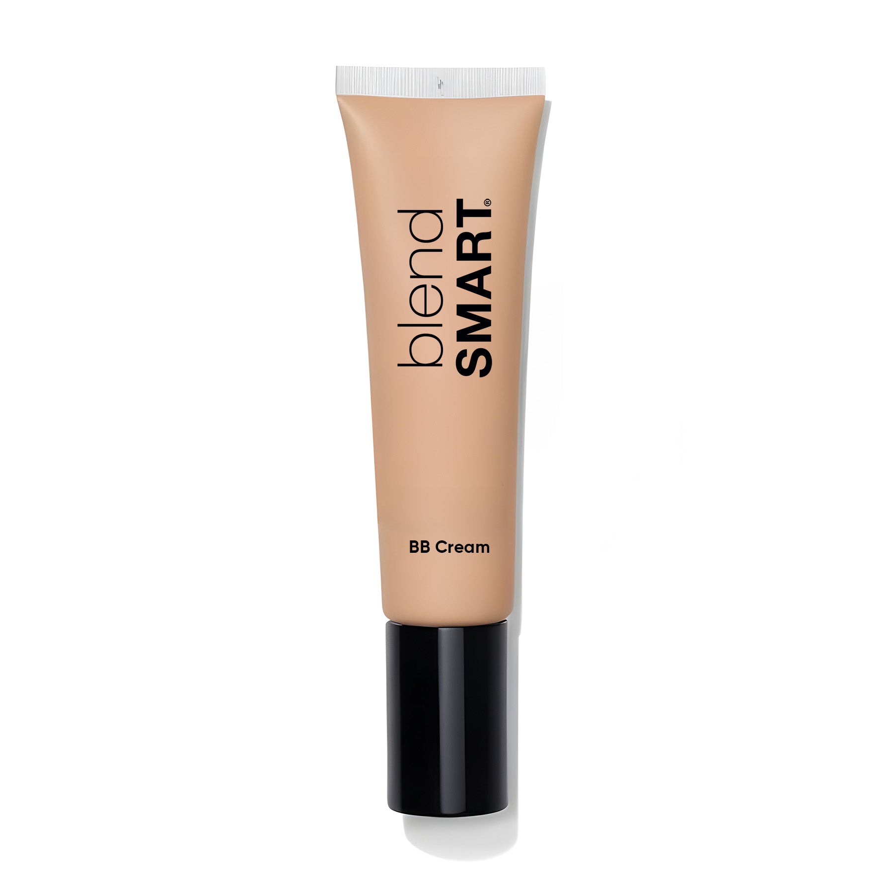 Crema BB con color