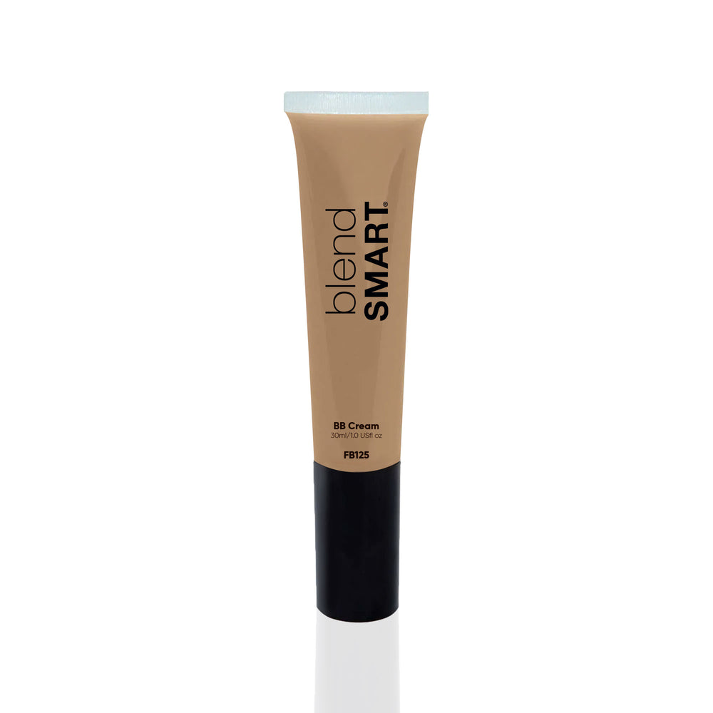 Crema BB con color