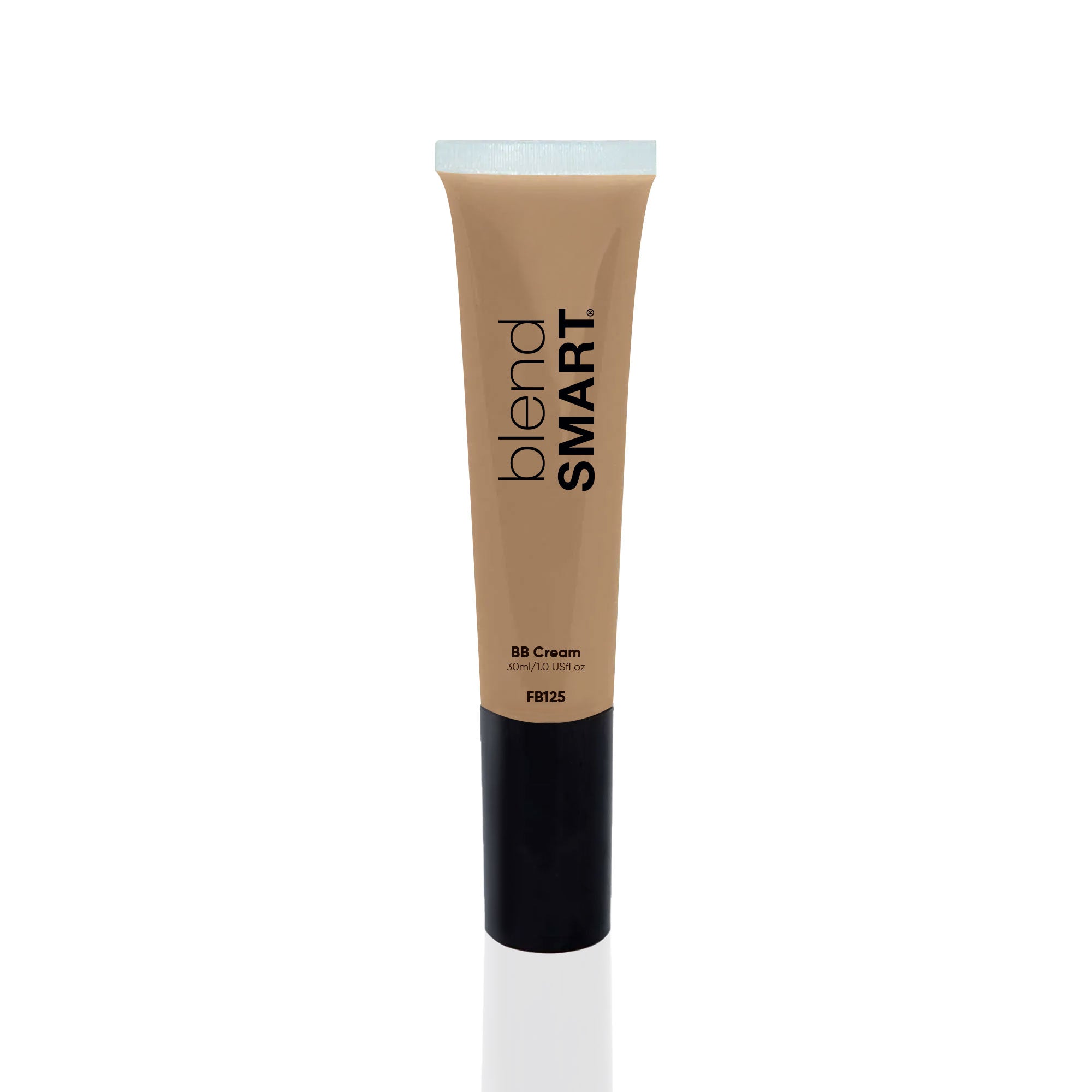 Crema BB con color