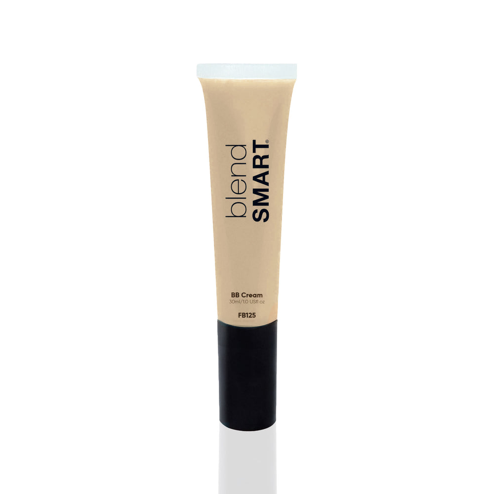Crema BB con color