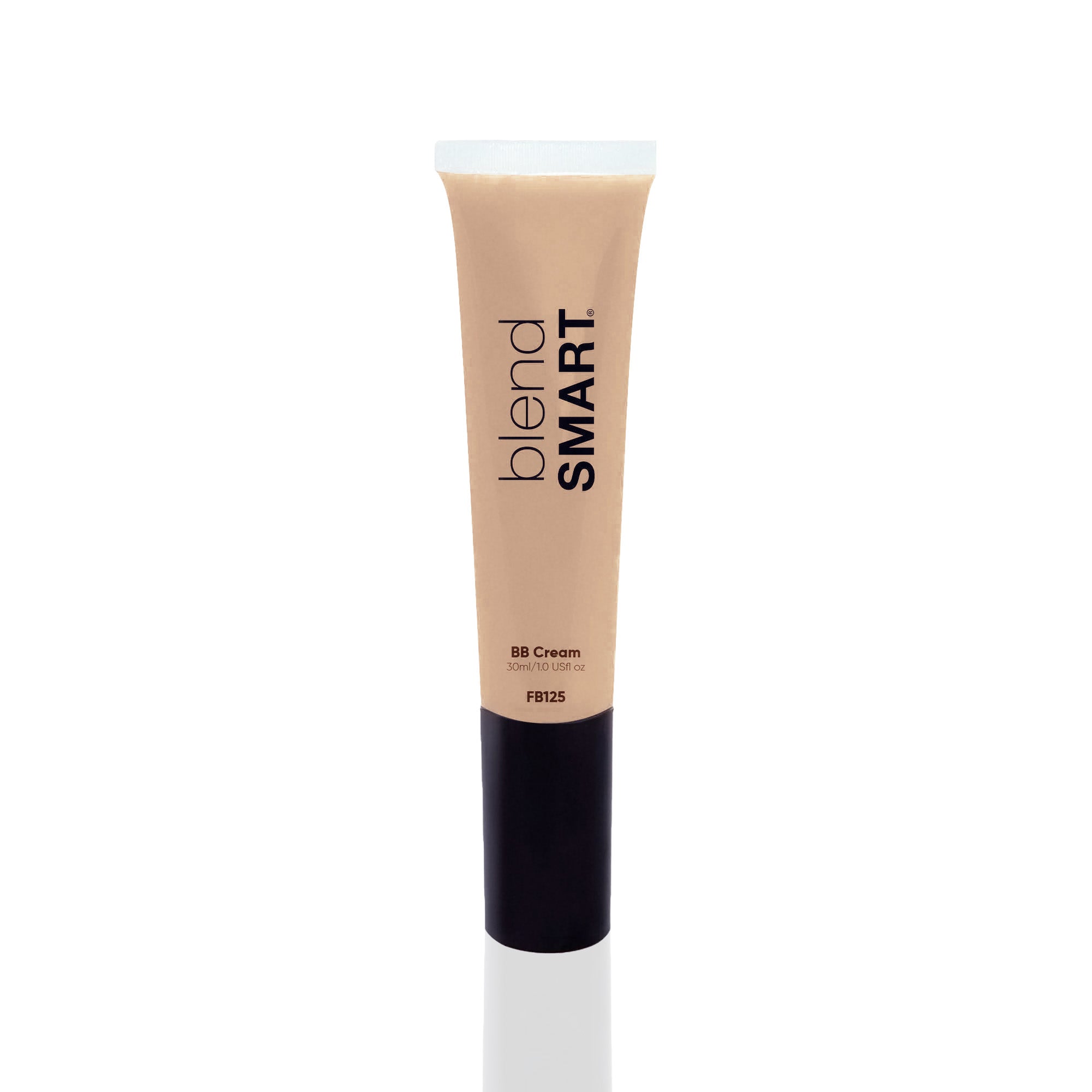 Crema BB con color