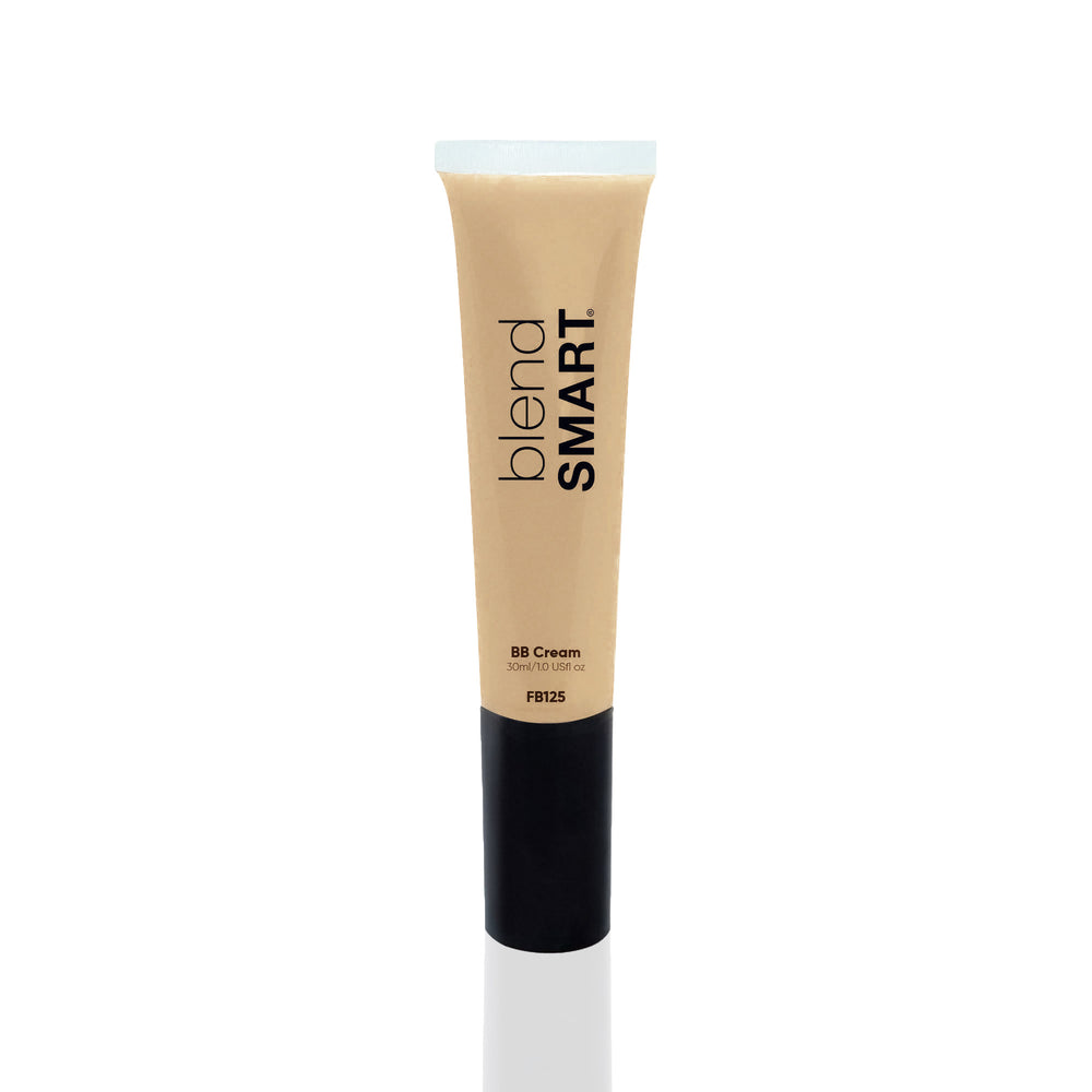 Crema BB con color