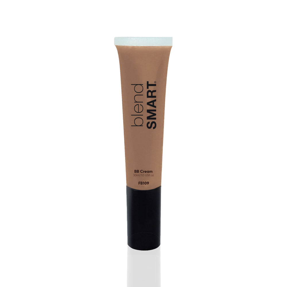 Crema BB con color