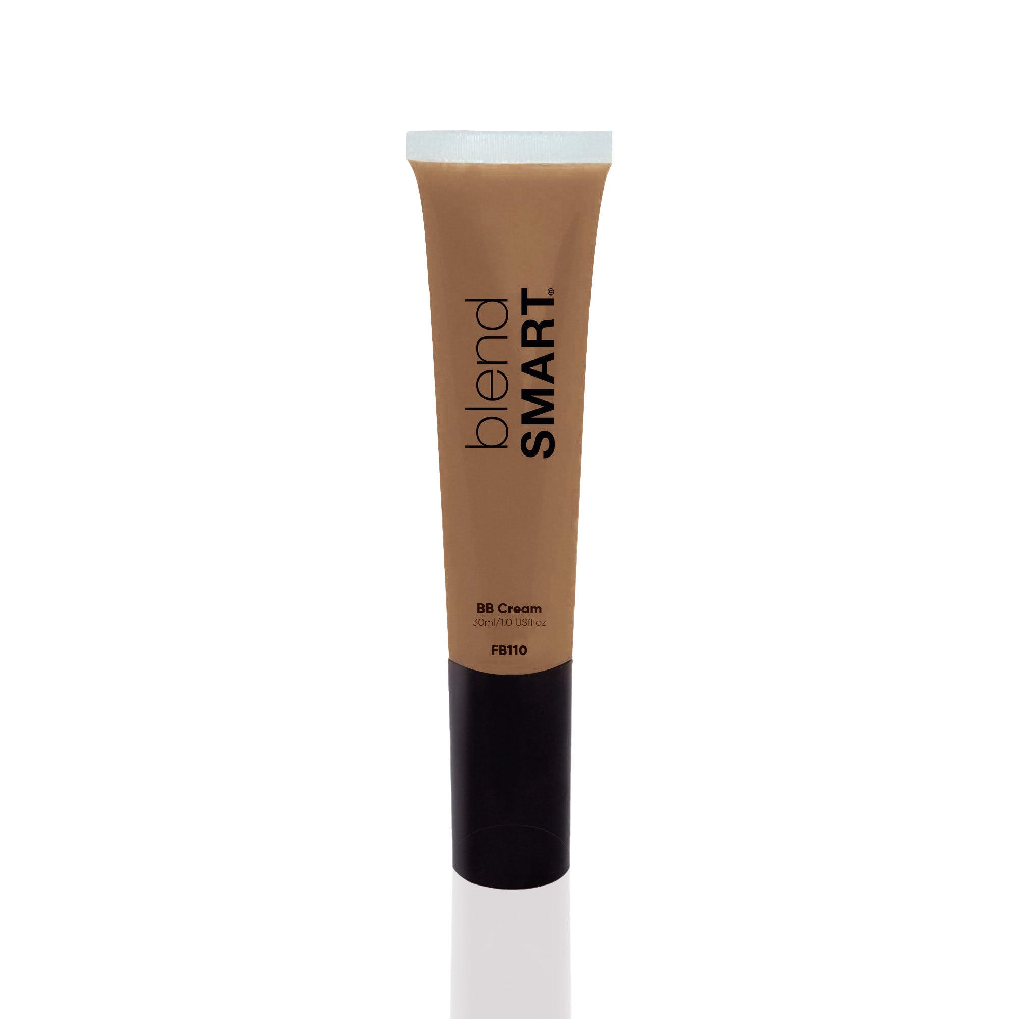Crema BB con color