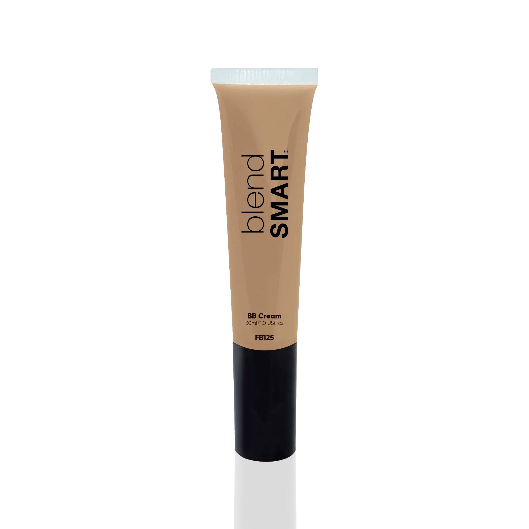 Crema BB con color
