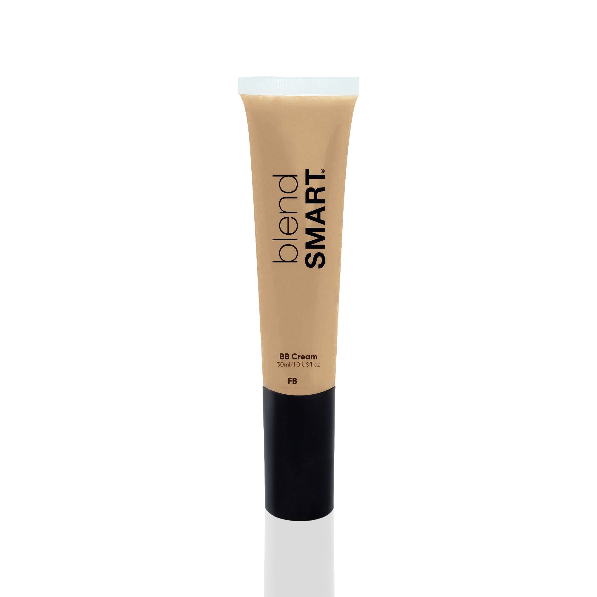 Crema BB con color