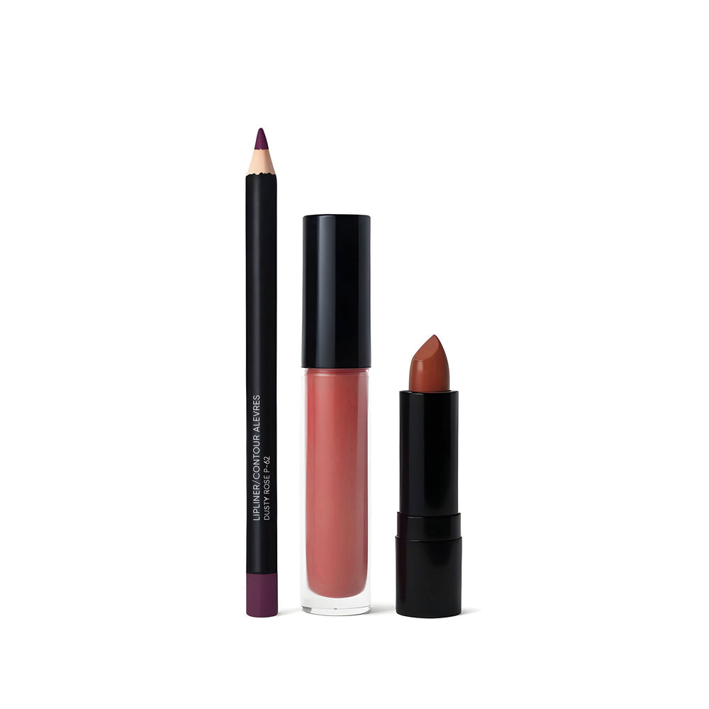 Kit de labios Perfect Pout