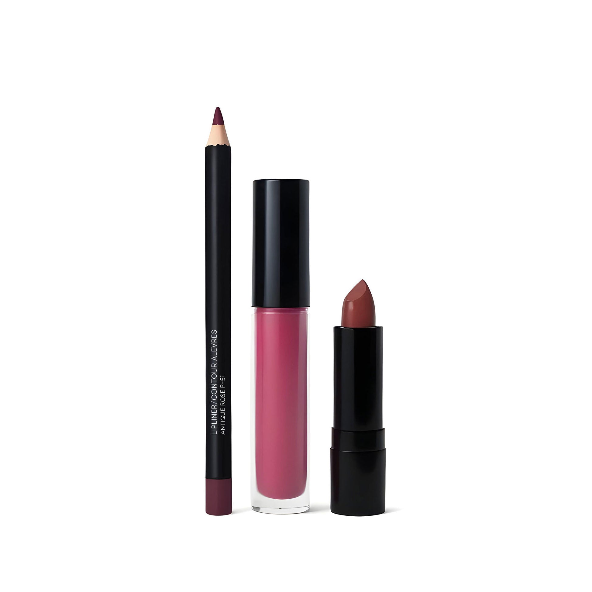 Kit de labios Perfect Pout