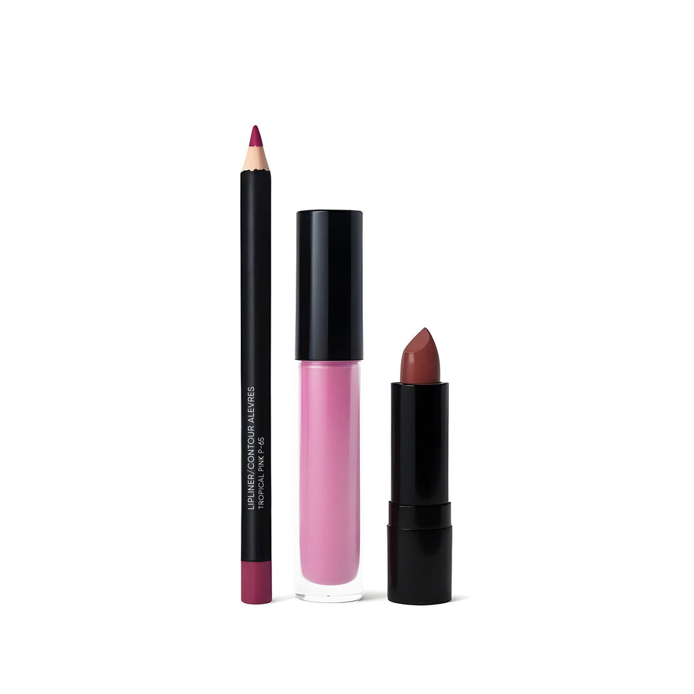 Kit de labios Perfect Pout