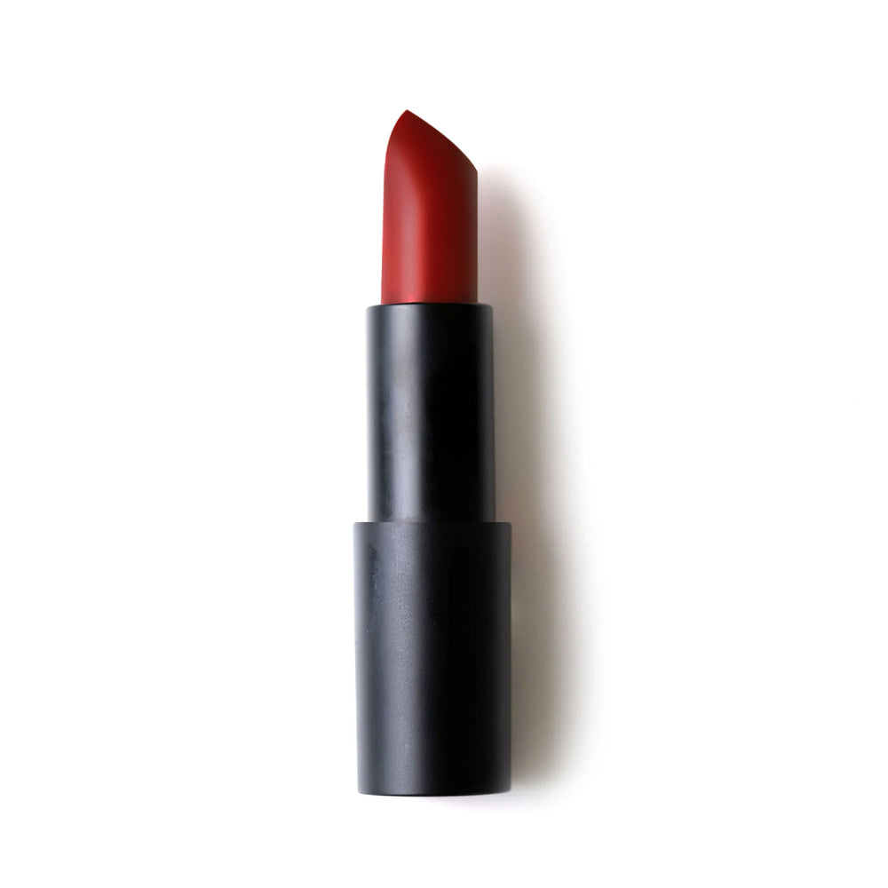 Lápiz labial mate icónico