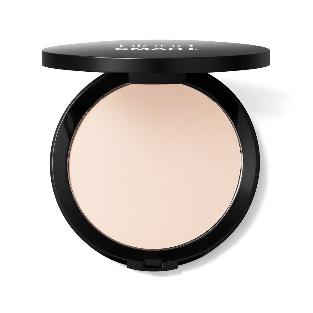 Base de maquillaje en polvo Flawless Finish