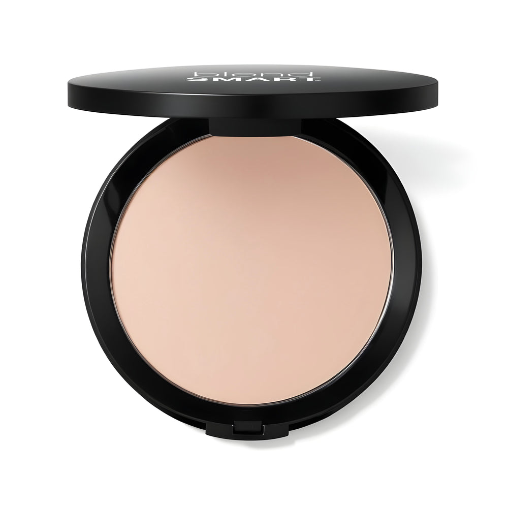 Base de maquillaje en polvo Flawless Finish