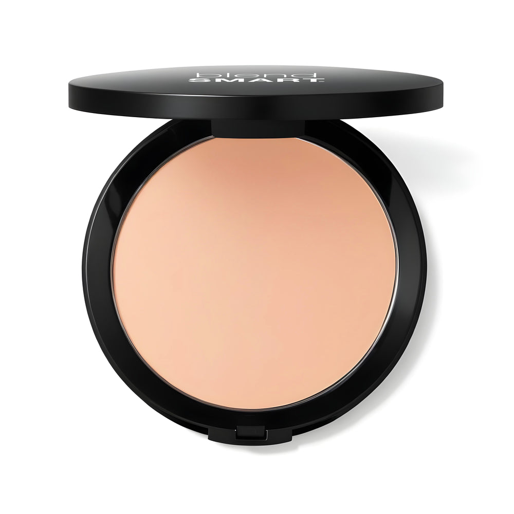Base de maquillaje en polvo Flawless Finish