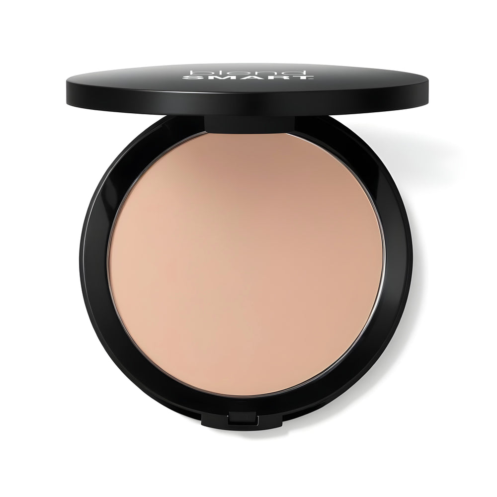 Base de maquillaje en polvo Flawless Finish