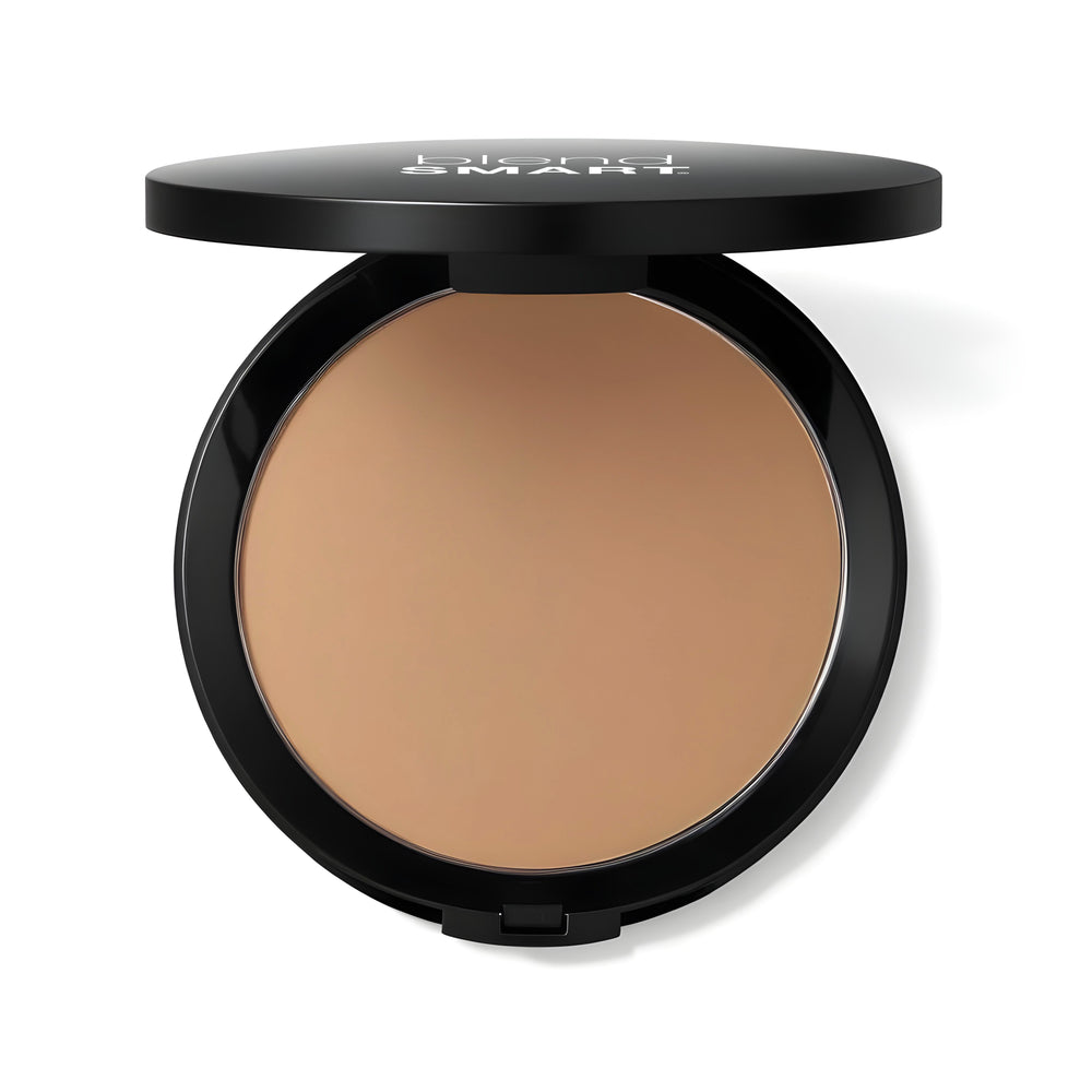 Base de maquillaje en polvo Flawless Finish