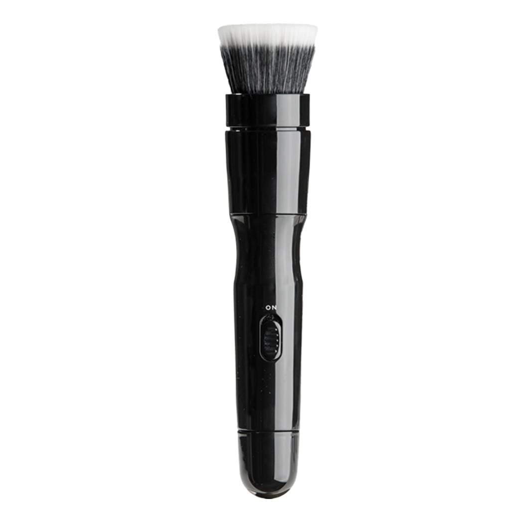 Starter Value Set / Foundation Brush & Cleansing Brush Mat - blendSMART
